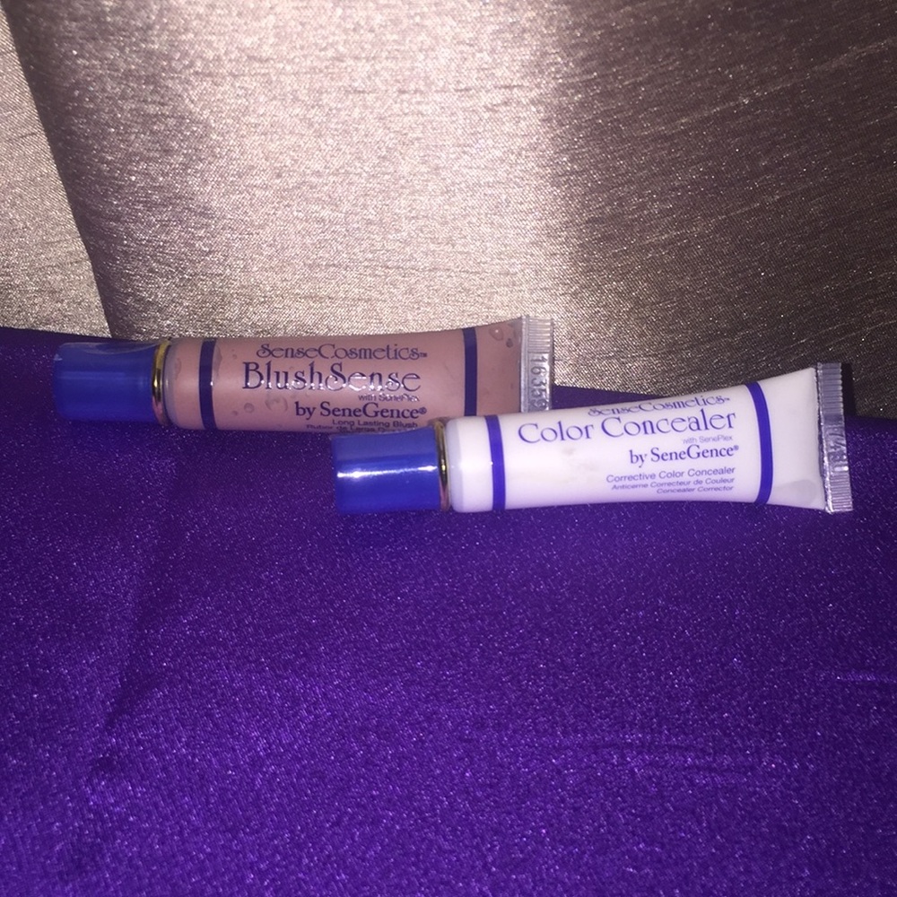 2 for 1 SeneGence Products